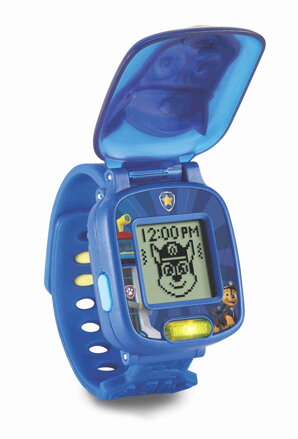 Vtech Mluvící hodinky – Chase (Tlapková patrola)