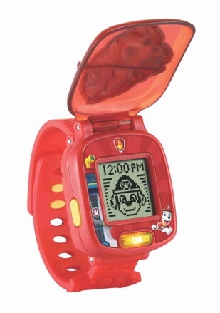 Vtech Mluvící hodinky - Marshall (Tlapková patrola)