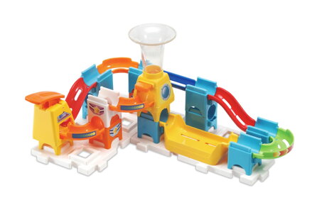 Vtech Kuličková dráha Blesk – Startovací sada