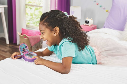 VTech Gábinin kouzelný domek – Rybočka na cesty