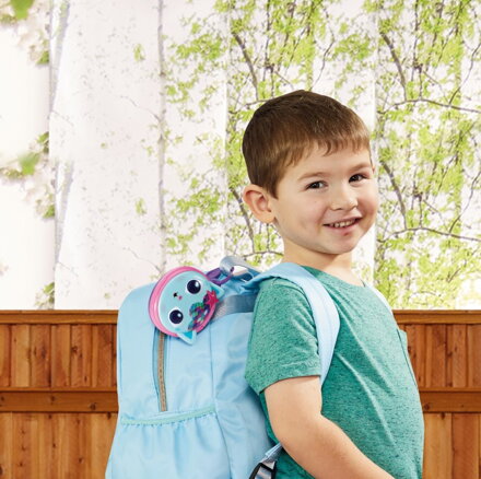VTech Gábinin kouzelný domek – Rybočka na cesty