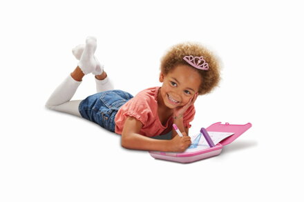 Vtech Tajný zápisník - Trezor s kódem CZ