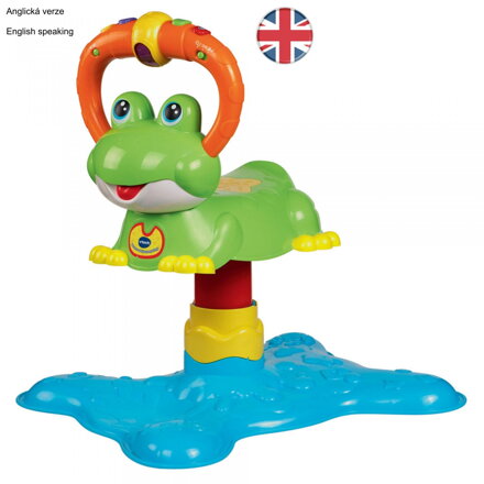 Vtech Hopsadlo Žabička