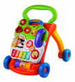 VTECH Chodítko - Uč se a poznávej (česká verze) 