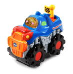 Tut Tut - Monster Truck CZ