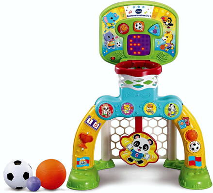 Vtech Sportovní centrum 3 v 1