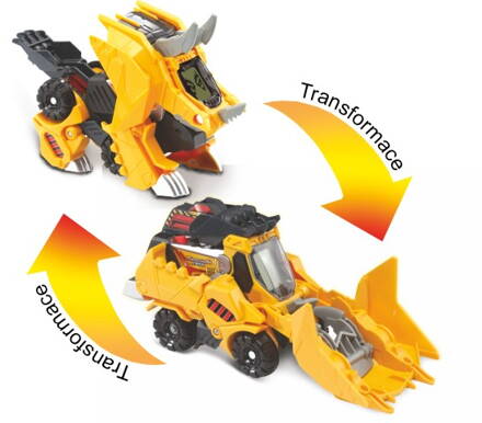 Vtech Trykr - Super Triceratops 