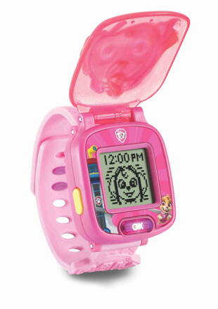 Vtech Mluvící hodinky - Skye (Tlapková patrola)