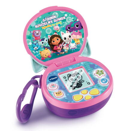 VTech Gábinin kouzelný domek – Rybočka na cesty