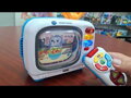 VTech Dětská televize CZ (s dálkovým ovládáním)