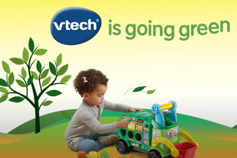 Ve VTech myslíme na budoucnost